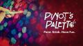 Pinot's Palette