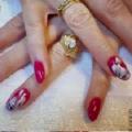 Luxury Nails Warrenton