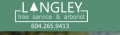 Langley Tree Service and Arborist