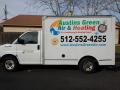Austin's Green Air