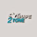 Shape 2 Tone 