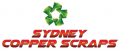 SYDNEY COPPER SCRAPS - Scrap Copper Price