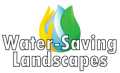 Water Saving Landscapes