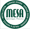 Mesa Garage Doors