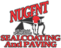 Nugent Sealcoating and Paving