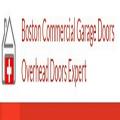 Boston Commercial Garage Doors | Overhead Doors Expert