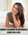 Carpet Cleaning in Naperville