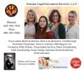 Arizona Legal Document Services, LLC - Phoenix