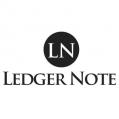 LedgerNote