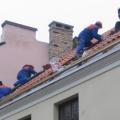 Wilmington’s Roofer