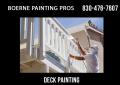 Boerne Painting Pros