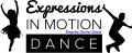 Expressions In Motion Dance - Kingsley Charter School