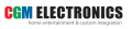 CGM Electronics