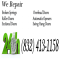 Fix Garage Door Sugar Land