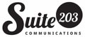 Suite 203 Communications