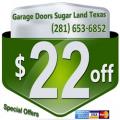 Garage Doors Sugar Land
