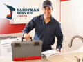 Handyman Service London