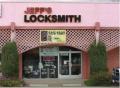 Jeff's Locksmith Mesa