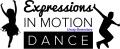 Expressions In Motion Dance - Livsey Elementary School