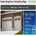 Rockport Garage Doors | Overhead Doors Repair