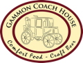 Gammon Coach House