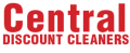 Central Discount Cleaners