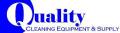 Quality Cleaning Equipment & Supply