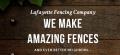 Lafayette Fencing Company