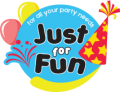 Just For Fun Party Hire
