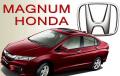 Magnum Honda Authorized Car Dealers in Bangalore