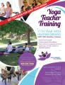 Body Therapies Yoga Training