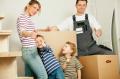 Ajax Moving Company & Movers