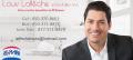 Louis Laflèche, Courtier immobilier Remax