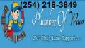 Plumber Waco TX