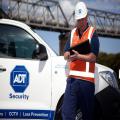 ADT Security Services