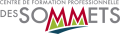 Centre de formation professionnelle Des Sommets