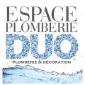 Espace Plomberie Duo