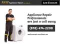 ASAP Appliance Repair of Sun Valley