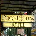 Place D'Armes Hotel