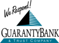 Guaranty Bank & Trust Company