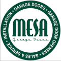 MESA Garage Doors