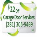 Garage Doors Friendswood