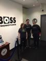 Boss Promotions Inc