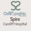 Penarth Osteopathic Practice- Cardiff Clinic