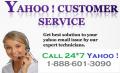 Yahoo Customer Service Phone Number 1-888-601-3090