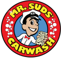 Mr Suds Carwash