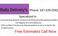 BALLY'S DELIVERY SERVICE 