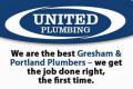 UNITED PLUMBING