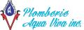 Plomberie Aqua Viva inc.