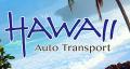 Hawaii Auto Transport